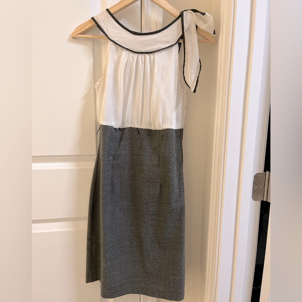 Business casual dress